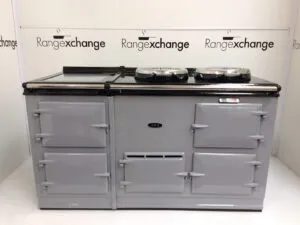 Reconditioned 4 oven, New Generation eControl in Dove