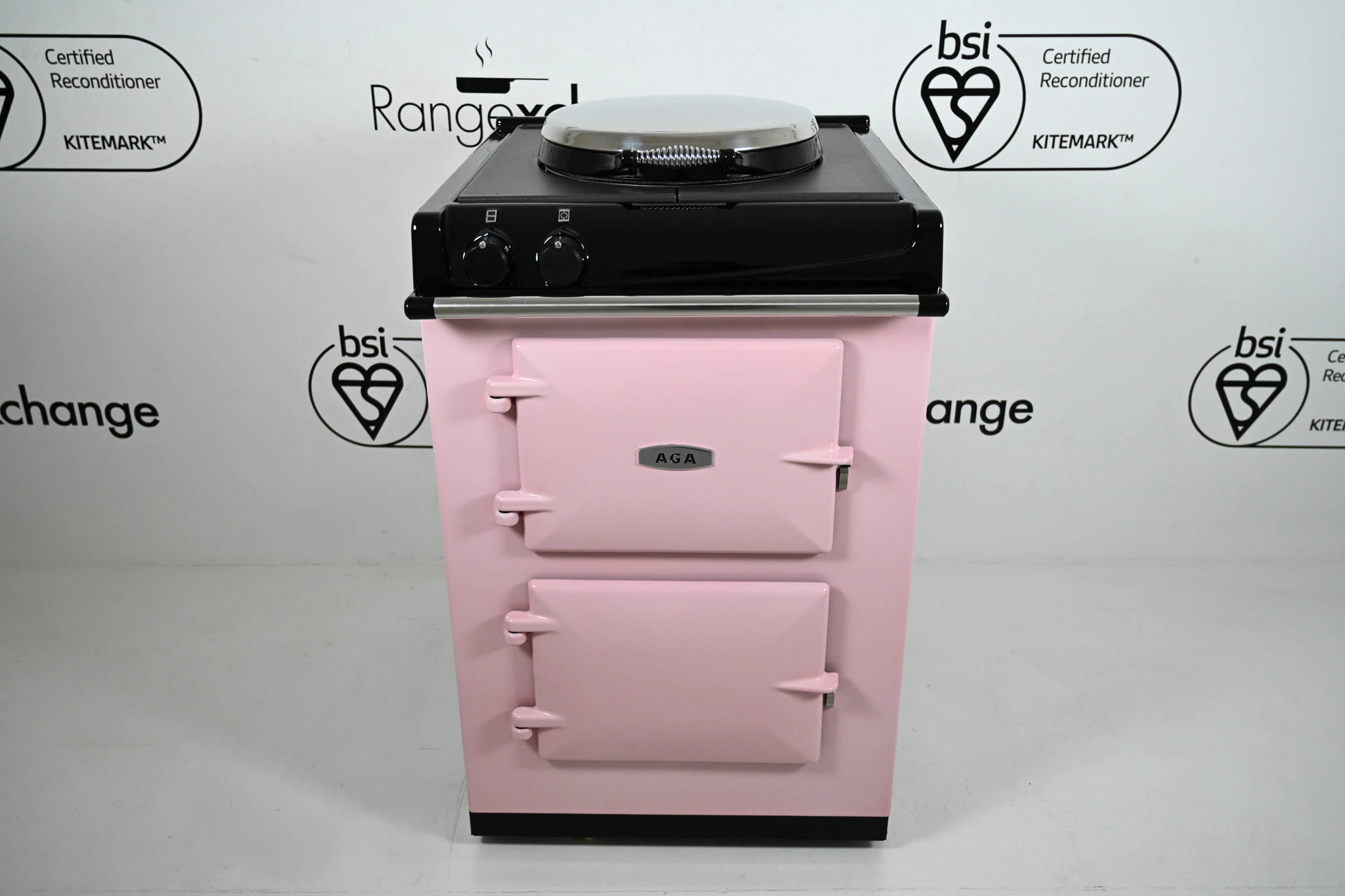 Aga city 60 rose pink