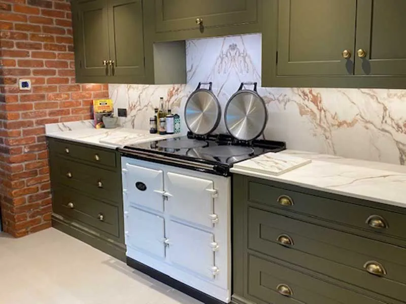 3 Oven Total Control In White Tie 2